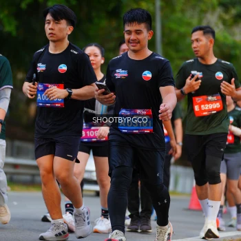 Runner Photo 3836059