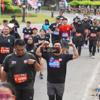 Runner Photo 3836067