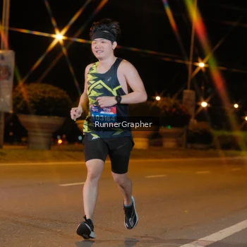 Runner Photo 3836069