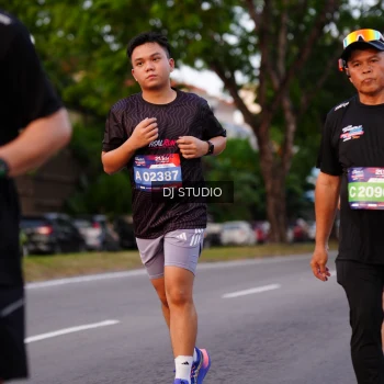 Runner Photo 3836076
