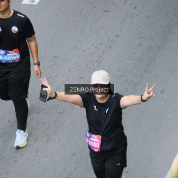 Runner Photo 3836080