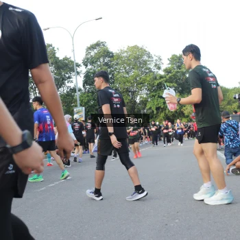 Runner Photo 3836082