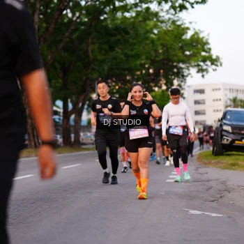 Runner Photo 3836083
