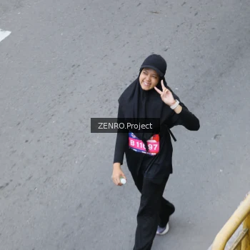 Runner Photo 3836086