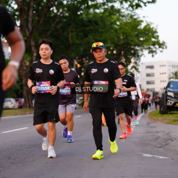 Runner Photo 3836089