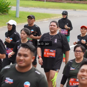 Runner Photo 3836092