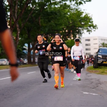 Runner Photo 3836097