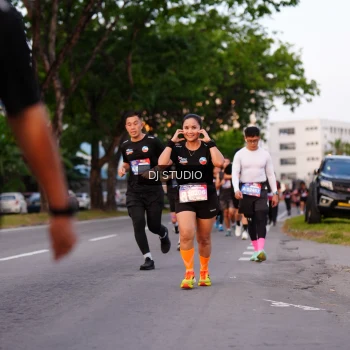 Runner Photo 3836103