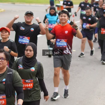 Runner Photo 3836108