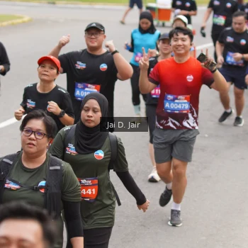 Runner Photo 3836110