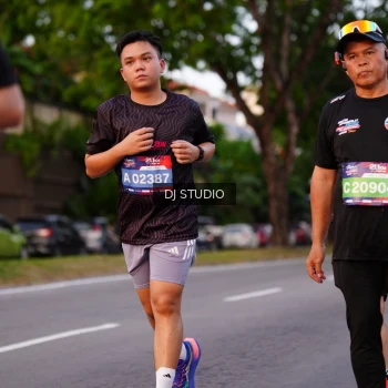 Runner Photo 3836115