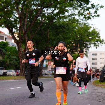 Runner Photo 3836116
