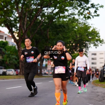 Runner Photo 3836119