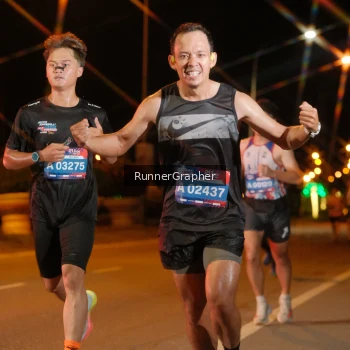 Runner Photo 3836120