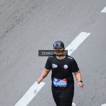 Runner Photo 3836122