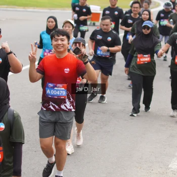 Runner Photo 3836125