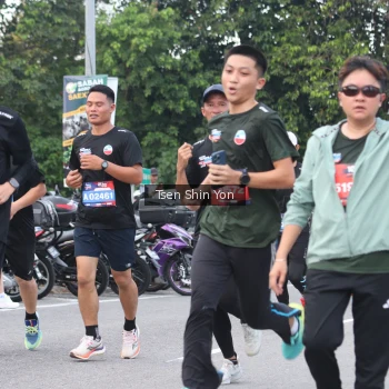 Runner Photo 3836131