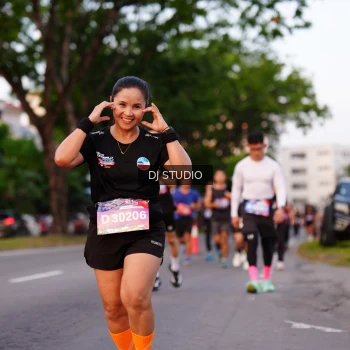 Runner Photo 3836133