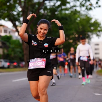 Runner Photo 3836147