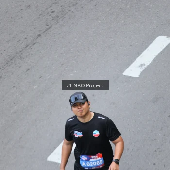 Runner Photo 3836148