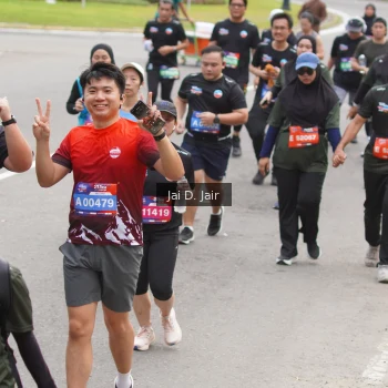 Runner Photo 3836149