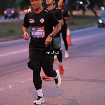 Runner Photo 3836150