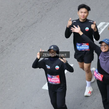 Runner Photo 3836155