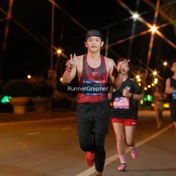 Runner Photo 3836161