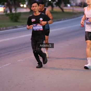 Runner Photo 3836164