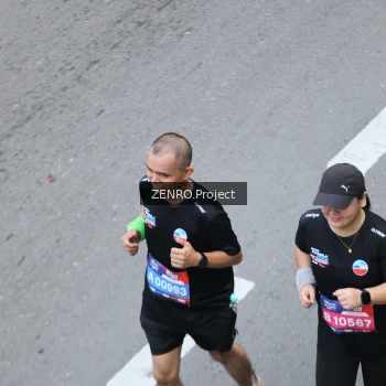Runner Photo 3836167