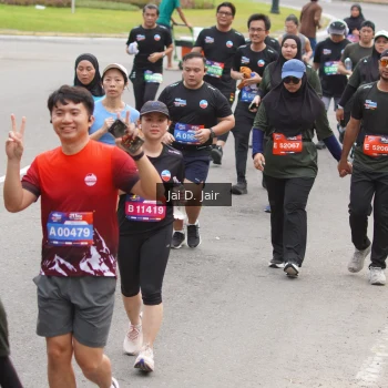 Runner Photo 3836169