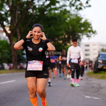 Runner Photo 3836170