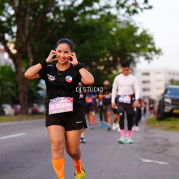Runner Photo 3836171