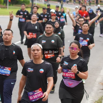 Runner Photo 3836173