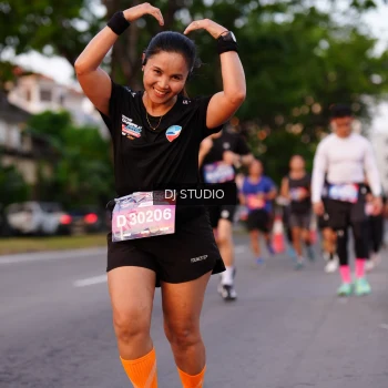 Runner Photo 3836175