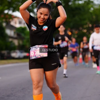 Runner Photo 3836177