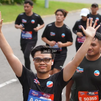 Runner Photo 3836179