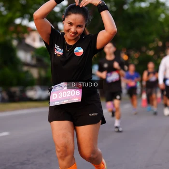 Runner Photo 3836184