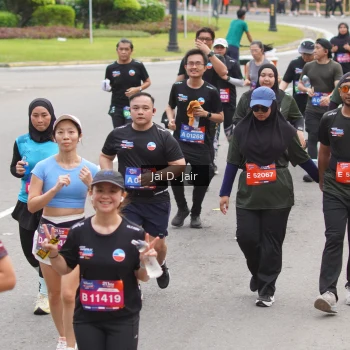 Runner Photo 3836187