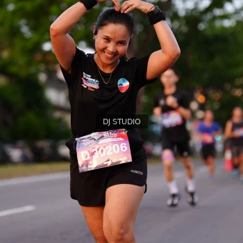 Runner Photo 3836189