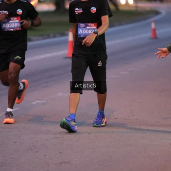 Runner Photo 3836190
