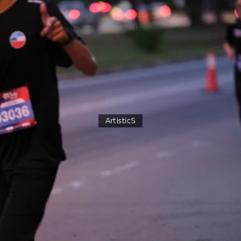 Runner Photo 3836191