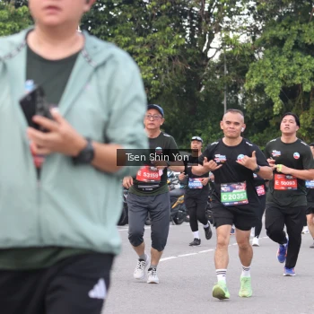 Runner Photo 3836194