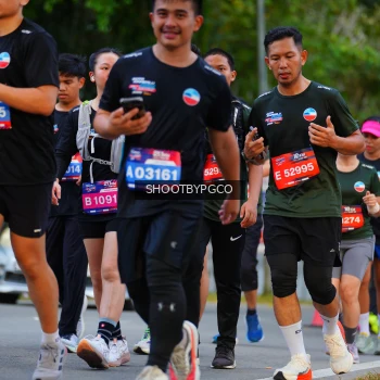 Runner Photo 3836197