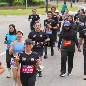 Runner Photo 3836198
