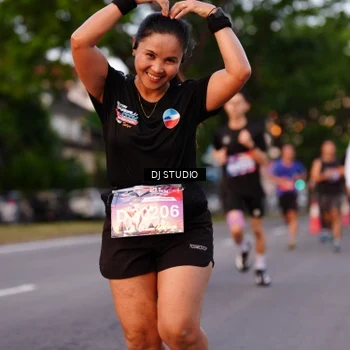 Runner Photo 3836212
