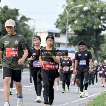 Runner Photo 3836218