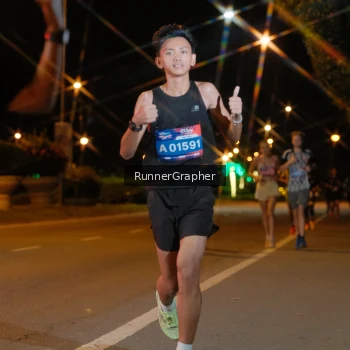 Runner Photo 3836220