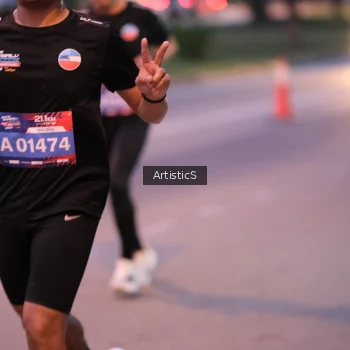 Runner Photo 3836221