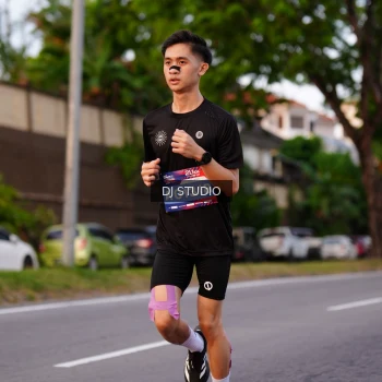 Runner Photo 3836223
